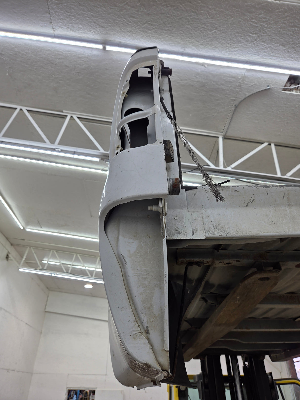 1999-2010 Ford F250 F350 Super Duty 8' Long Truck Bed