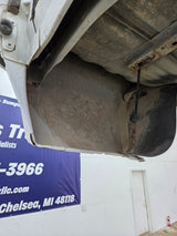 1999-2010 Ford F250 F350 Super Duty 8' Long Truck Bed