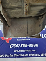 1999-2010 Ford F250 F350 Super Duty 8' Long Truck Bed
