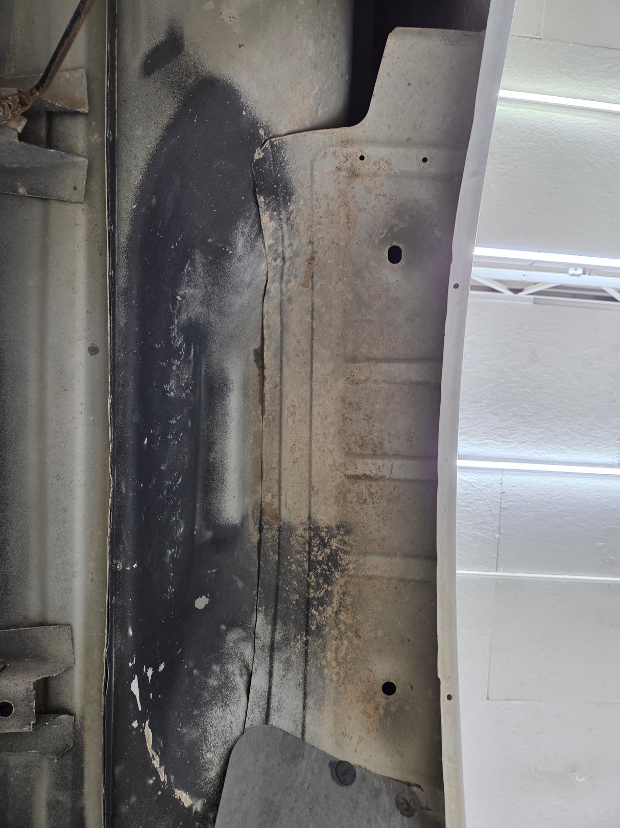 1999-2010 Ford F250 F350 Super Duty 8' Long Truck Bed
