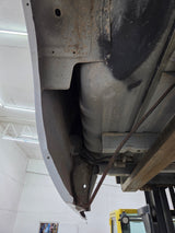 1999-2010 Ford F250 F350 Super Duty 8' Long Truck Bed