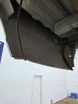 1999-2010 Ford F250 F350 Super Duty 8' Long Truck Bed