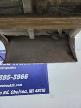 1999-2010 Ford F250 F350 Super Duty 8' Long Truck Bed