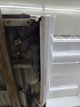1999-2010 Ford F250 F350 Super Duty 8' Long Truck Bed