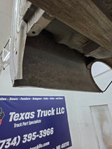1999-2010 Ford F250 F350 Super Duty 8' Long Truck Bed