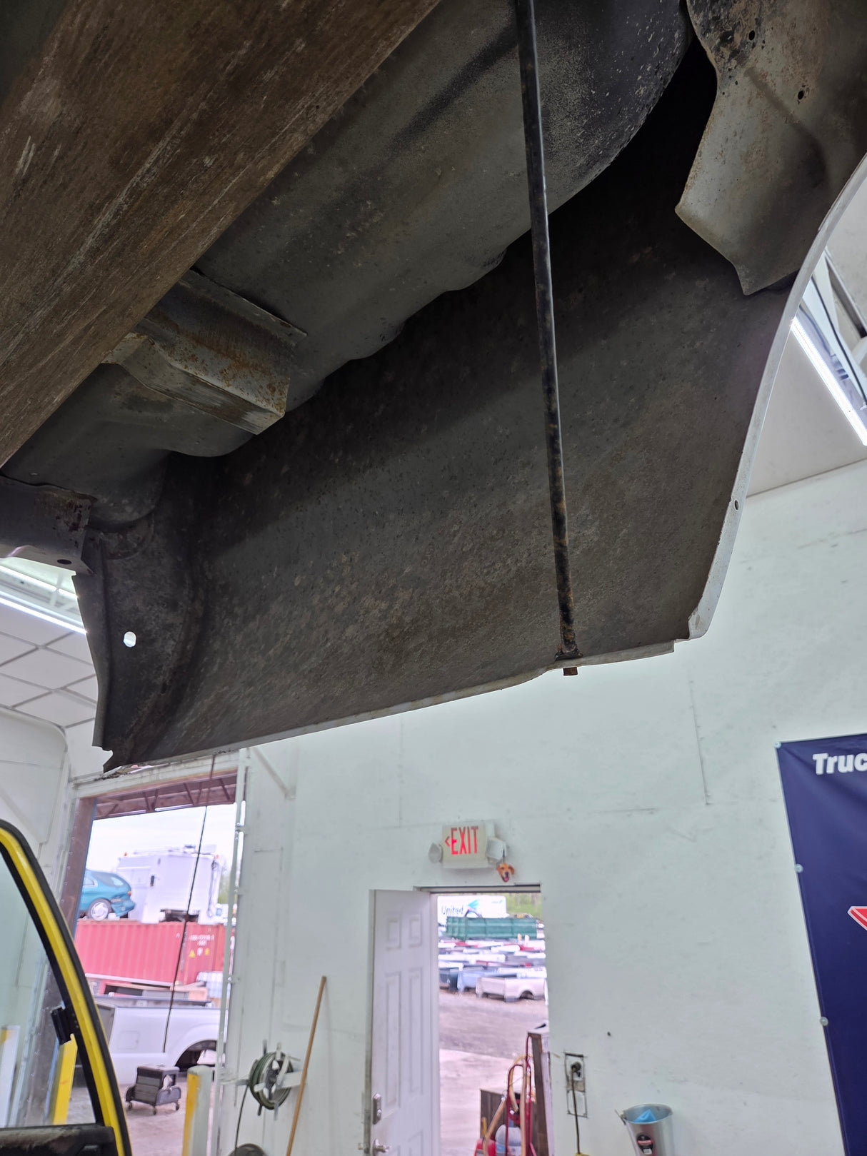 1999-2010 Ford F250 F350 Super Duty 8' Long Truck Bed