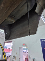 1999-2010 Ford F250 F350 Super Duty 8' Long Truck Bed