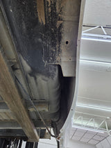 1999-2010 Ford F250 F350 Super Duty 8' Long Truck Bed