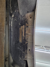 1999-2010 Ford F250 F350 Super Duty 8' Long Truck Bed