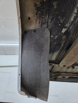 1999-2010 Ford F250 F350 Super Duty 8' Long Truck Bed