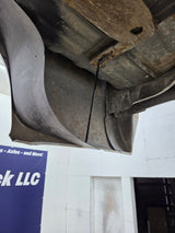 1999-2010 Ford F250 F350 Super Duty 8' Long Truck Bed