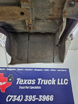 1999-2010 Ford F250 F350 Super Duty 8' Long Truck Bed