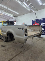 1999-2010 Ford F250 F350 Super Duty 8' Long Truck Bed
