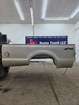 1999-2010 Ford F250 F350 Super Duty 8' Long Truck Bed