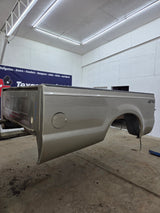 1999-2010 Ford F250 F350 Super Duty 8' Long Truck Bed
