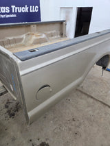 1999-2010 Ford F250 F350 Super Duty 8' Long Truck Bed