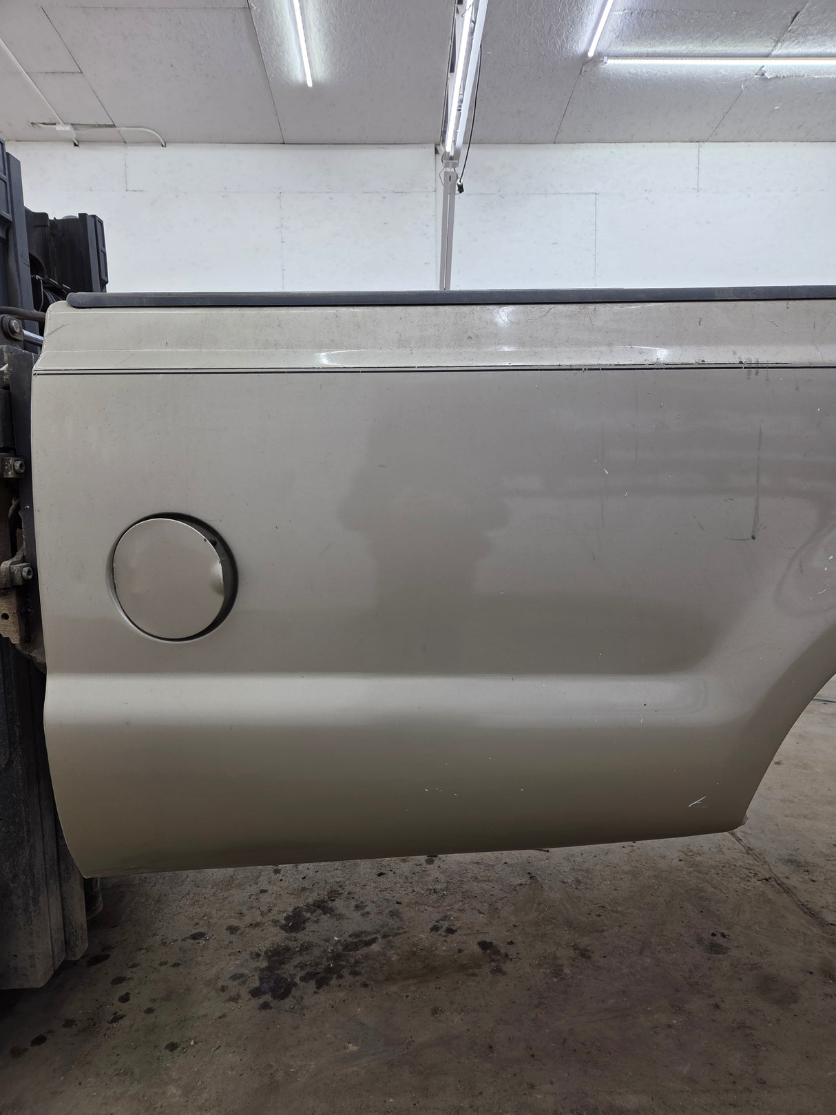1999-2010 Ford F250 F350 Super Duty 8' Long Truck Bed
