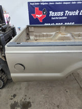 1999-2010 Ford F250 F350 Super Duty 8' Long Truck Bed