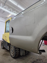 1999-2010 Ford F250 F350 Super Duty 8' Long Truck Bed