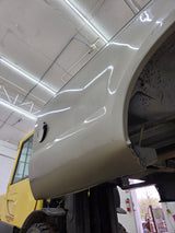 1999-2010 Ford F250 F350 Super Duty 8' Long Truck Bed