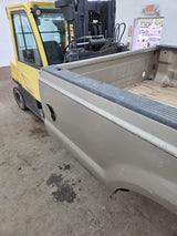1999-2010 Ford F250 F350 Super Duty 8' Long Truck Bed