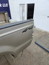 1999-2010 Ford F250 F350 Super Duty 8' Long Truck Bed