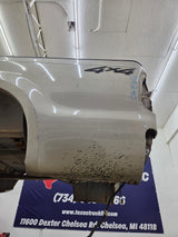 1999-2010 Ford F250 F350 Super Duty 8' Long Truck Bed