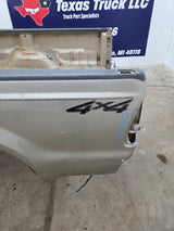 1999-2010 Ford F250 F350 Super Duty 8' Long Truck Bed