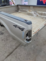 1999-2010 Ford F250 F350 Super Duty 8' Long Truck Bed