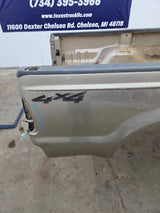 1999-2010 Ford F250 F350 Super Duty 8' Long Truck Bed