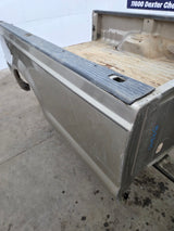 1999-2010 Ford F250 F350 Super Duty 8' Long Truck Bed
