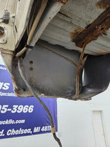 1999-2010 Ford F250 F350 Super Duty 8' Long Truck Bed