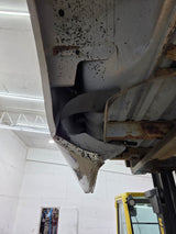 1999-2010 Ford F250 F350 Super Duty 8' Long Truck Bed