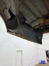 1999-2010 Ford F250 F350 Super Duty 8' Long Truck Bed