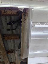 1999-2010 Ford F250 F350 Super Duty 8' Long Truck Bed