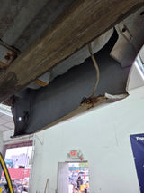 1999-2010 Ford F250 F350 Super Duty 8' Long Truck Bed