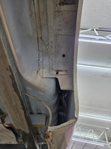 1999-2010 Ford F250 F350 Super Duty 8' Long Truck Bed