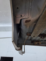 1999-2010 Ford F250 F350 Super Duty 8' Long Truck Bed