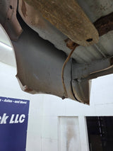 1999-2010 Ford F250 F350 Super Duty 8' Long Truck Bed