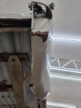 1999-2010 Ford F250 F350 Super Duty 8' Long Truck Bed