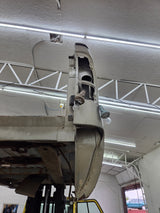 1999-2010 Ford F250 F350 Super Duty 8' Long Truck Bed