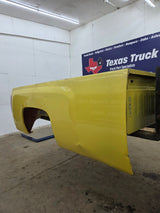 2007-2013 Chevrolet Silverado 1500 2500 3500 HD 8' Long Truck Bed