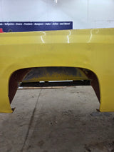 2007-2013 Chevrolet Silverado 1500 2500 3500 HD 8' Long Truck Bed