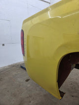 2007-2013 Chevrolet Silverado 1500 2500 3500 HD 8' Long Truck Bed