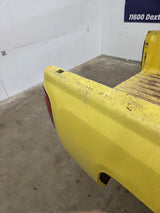 2007-2013 Chevrolet Silverado 1500 2500 3500 HD 8' Long Truck Bed