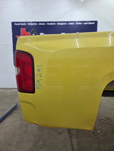 2007-2013 Chevrolet Silverado 1500 2500 3500 HD 8' Long Truck Bed