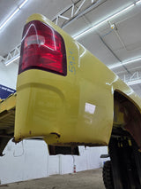 2007-2013 Chevrolet Silverado 1500 2500 3500 HD 8' Long Truck Bed
