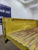 2007-2013 Chevrolet Silverado 1500 2500 3500 HD 8' Long Truck Bed