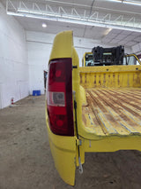 2007-2013 Chevrolet Silverado 1500 2500 3500 HD 8' Long Truck Bed