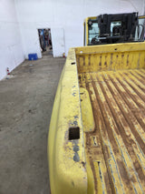 2007-2013 Chevrolet Silverado 1500 2500 3500 HD 8' Long Truck Bed